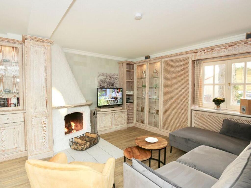 Strandhuus Modern Retreat 유이스트 외부 사진