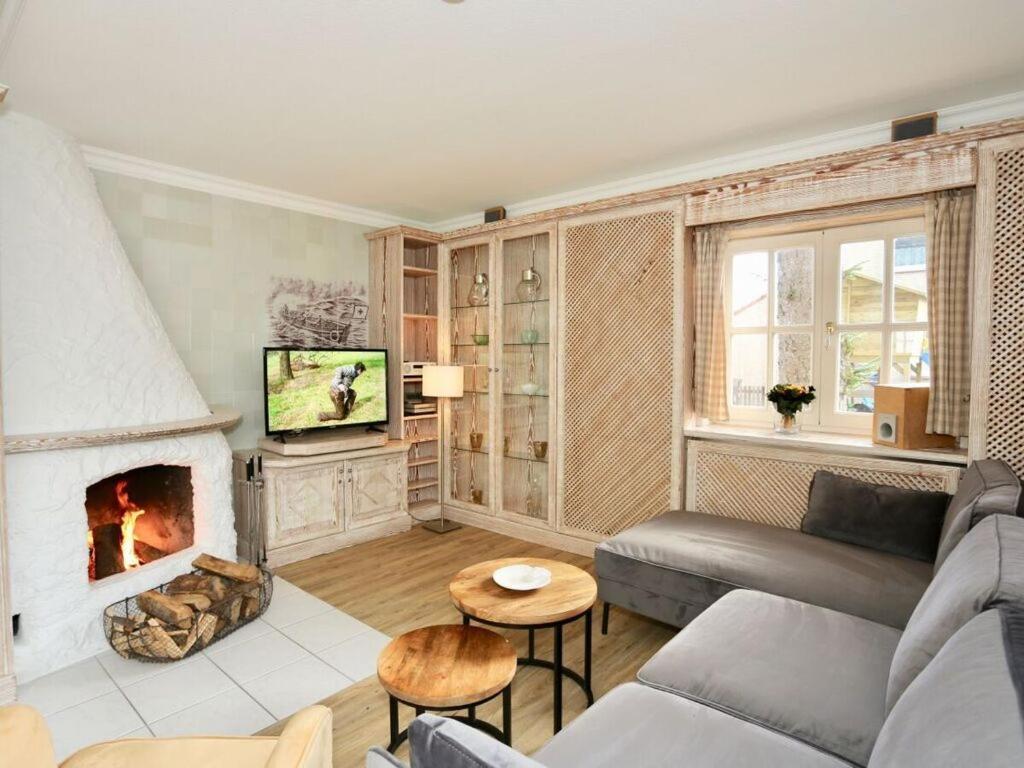 Strandhuus Modern Retreat 유이스트 외부 사진