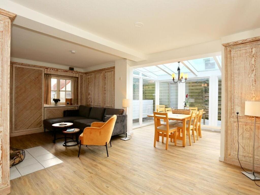 Strandhuus Modern Retreat 유이스트 외부 사진