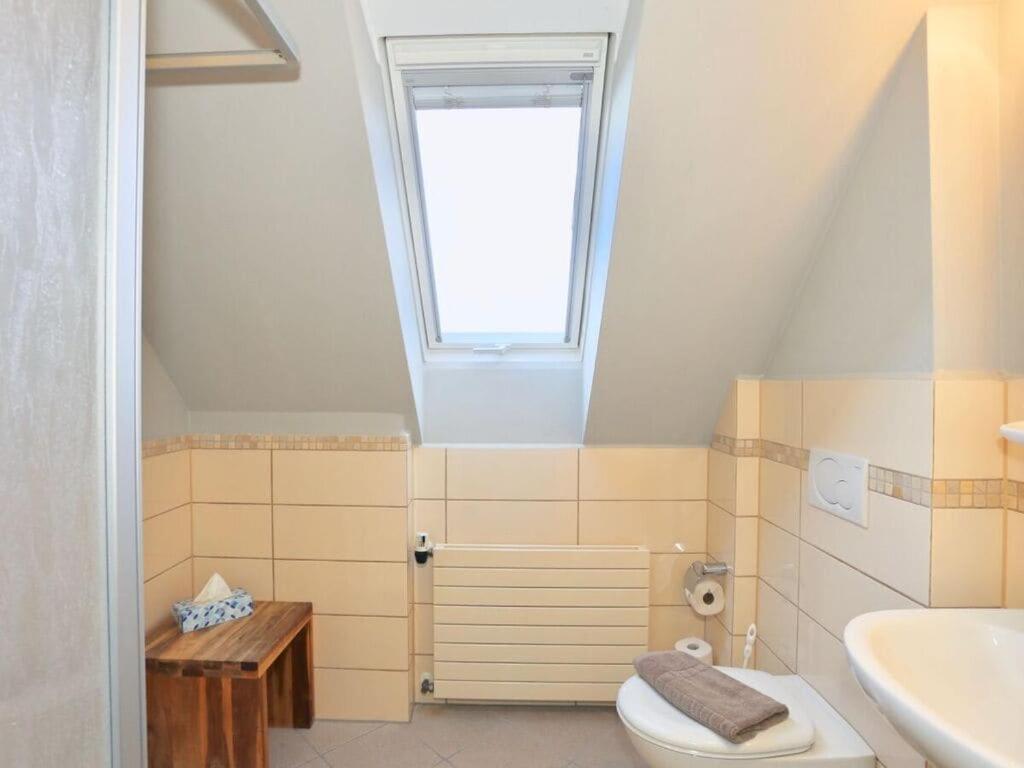 Strandhuus Modern Retreat 유이스트 외부 사진