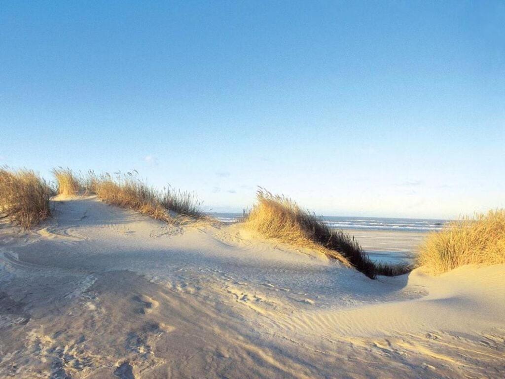 Strandhuus Modern Retreat 유이스트 외부 사진